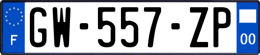 GW-557-ZP