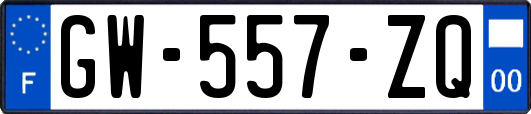 GW-557-ZQ