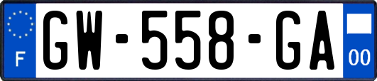 GW-558-GA