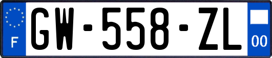 GW-558-ZL