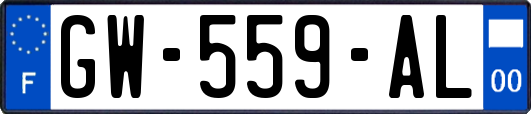 GW-559-AL
