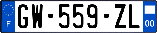 GW-559-ZL
