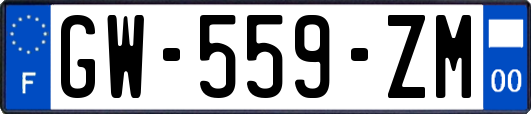 GW-559-ZM
