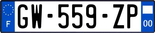 GW-559-ZP