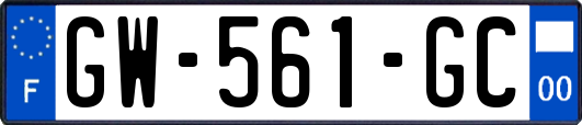 GW-561-GC