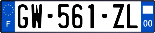 GW-561-ZL