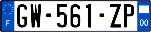 GW-561-ZP