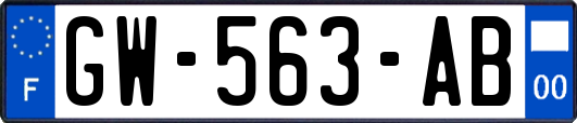 GW-563-AB