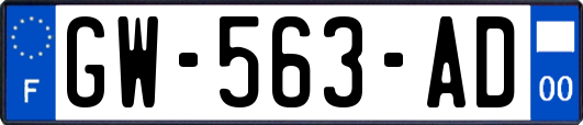 GW-563-AD