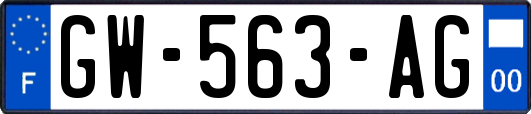 GW-563-AG