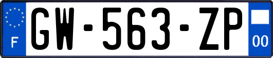 GW-563-ZP