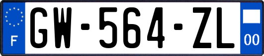 GW-564-ZL