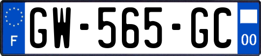 GW-565-GC