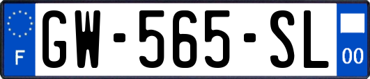 GW-565-SL