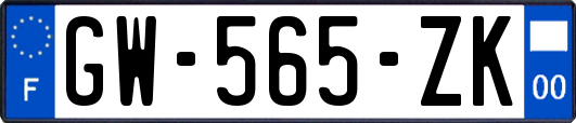 GW-565-ZK