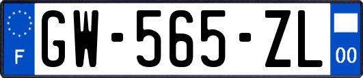 GW-565-ZL