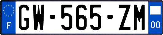 GW-565-ZM