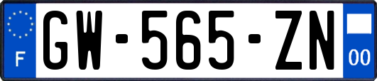 GW-565-ZN