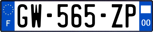 GW-565-ZP