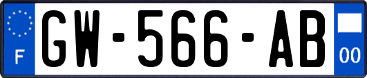 GW-566-AB