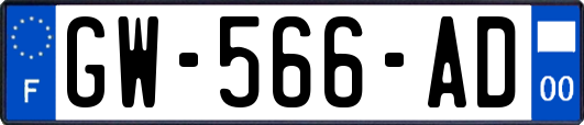 GW-566-AD