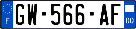 GW-566-AF