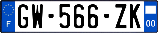 GW-566-ZK