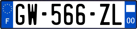 GW-566-ZL