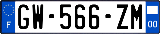 GW-566-ZM