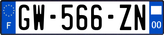 GW-566-ZN