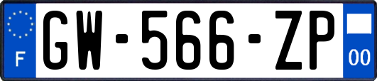 GW-566-ZP