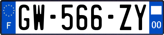 GW-566-ZY