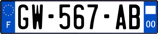 GW-567-AB