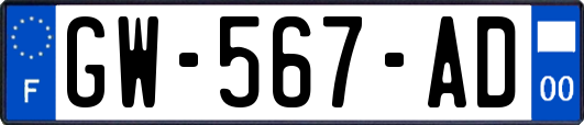 GW-567-AD
