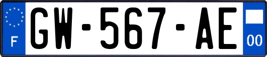GW-567-AE