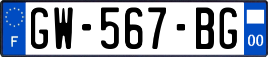 GW-567-BG