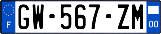 GW-567-ZM