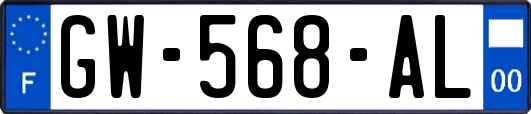 GW-568-AL