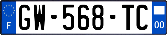 GW-568-TC