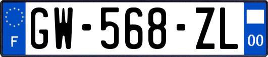GW-568-ZL