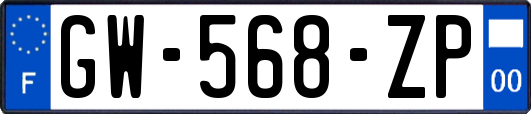 GW-568-ZP