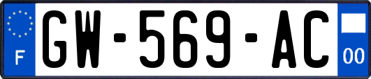 GW-569-AC