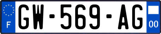 GW-569-AG