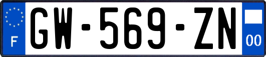 GW-569-ZN