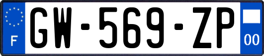 GW-569-ZP
