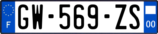 GW-569-ZS