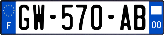 GW-570-AB