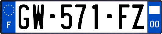 GW-571-FZ