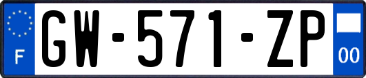 GW-571-ZP