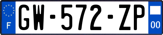 GW-572-ZP
